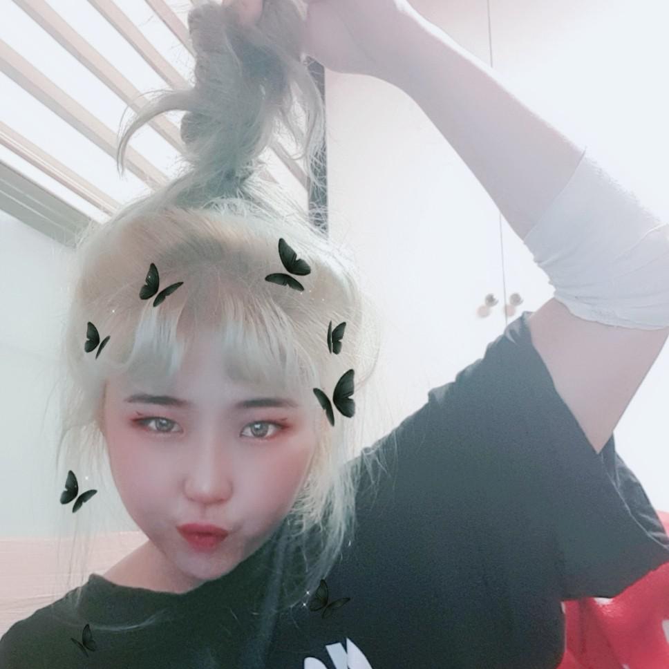 강얘쁨 프로필