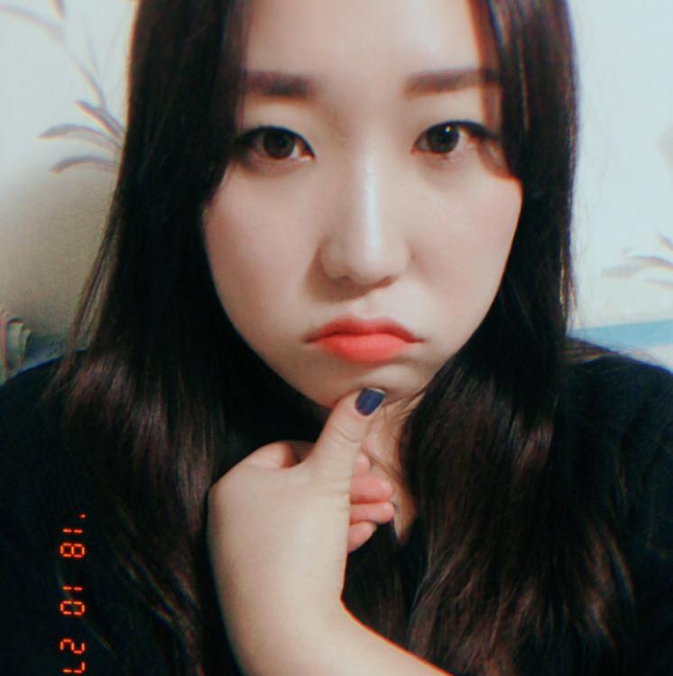 강블리y 프로필