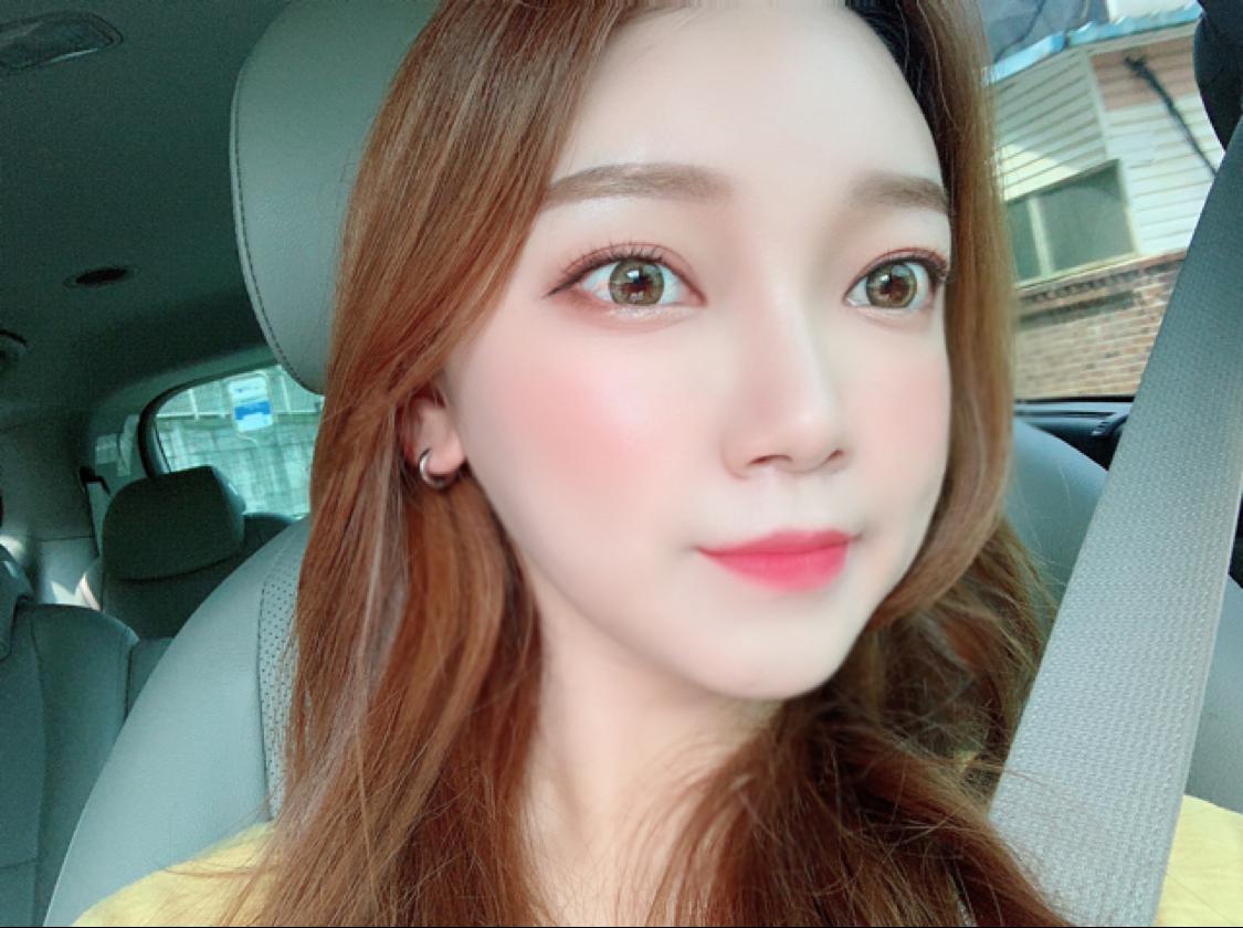 혀Na 프로필