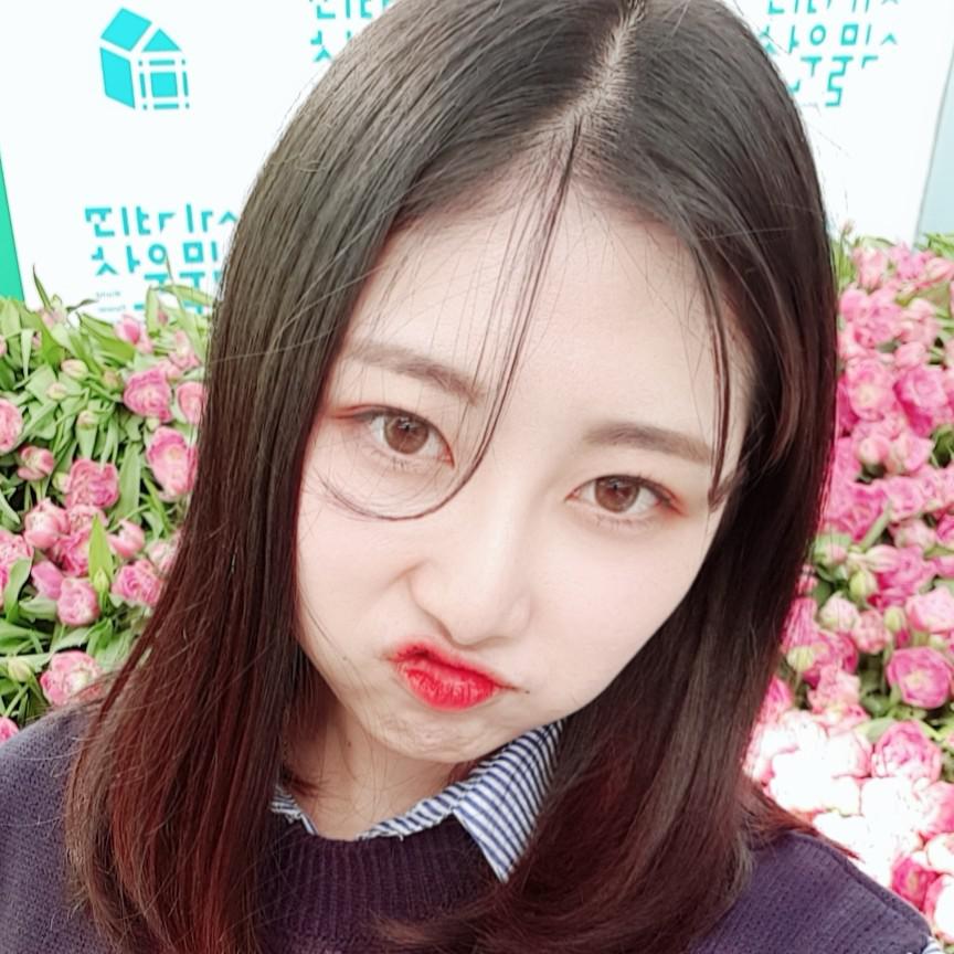 리샘 프로필