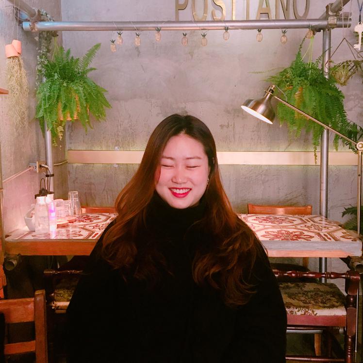 대니니니 프로필