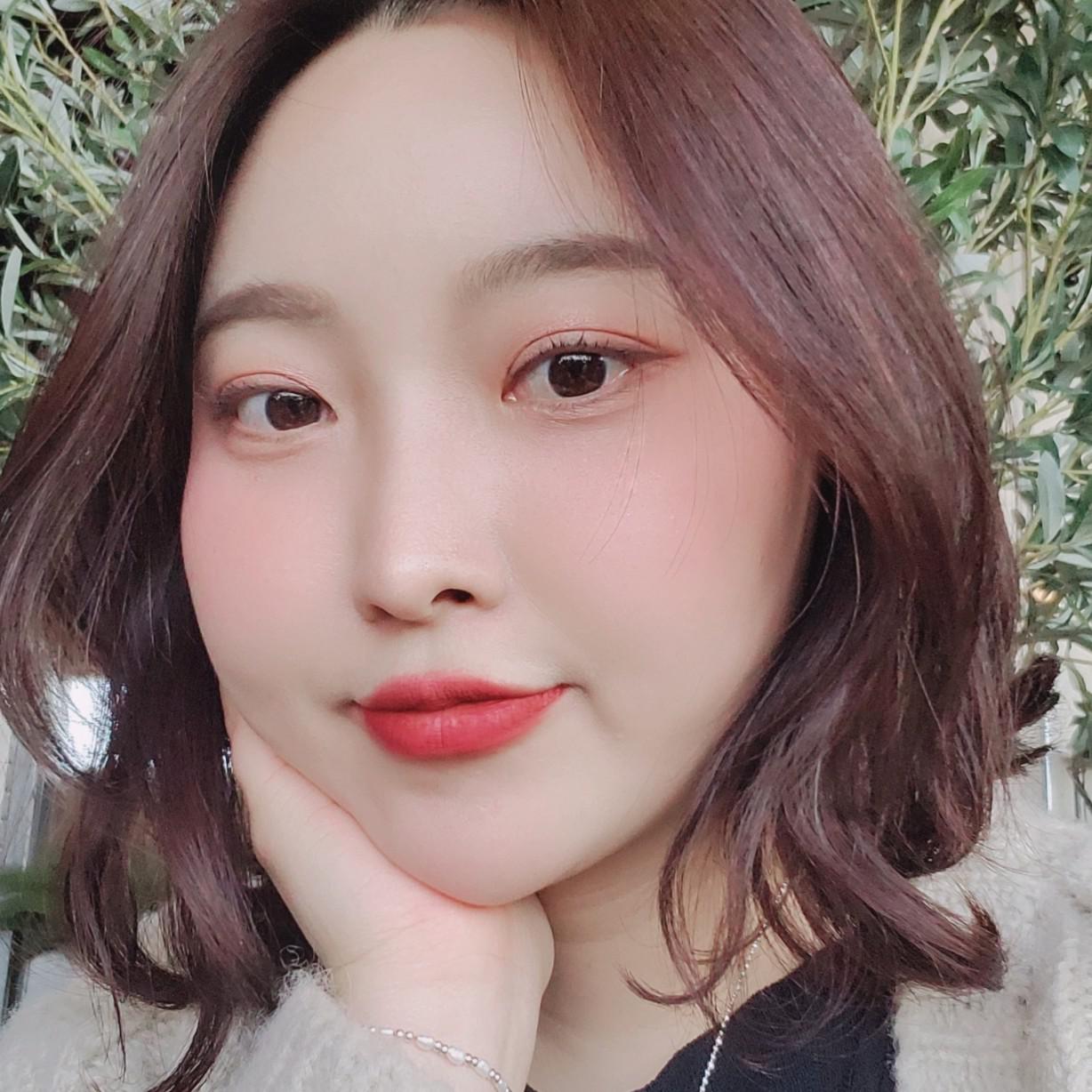 꼬깔콘순한맛 프로필