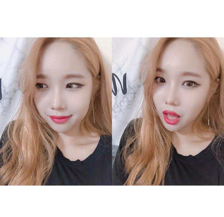 꽇등심 프로필