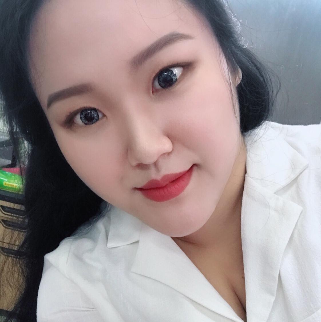 화롱 프로필
