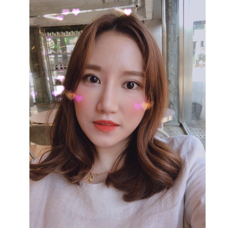 요가하는굥이 프로필