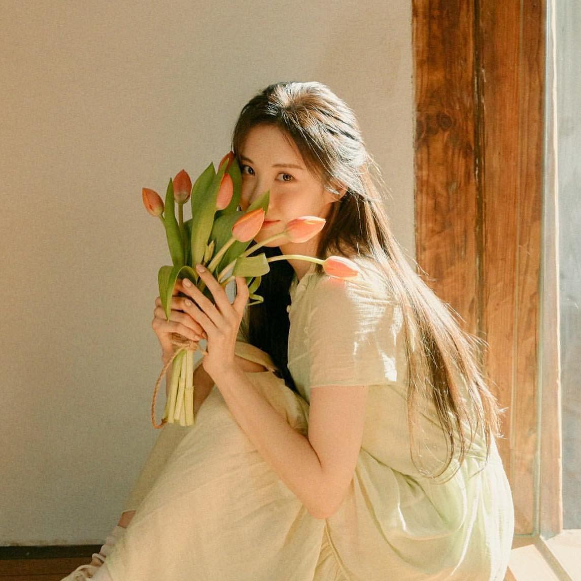 .혜닝. 프로필