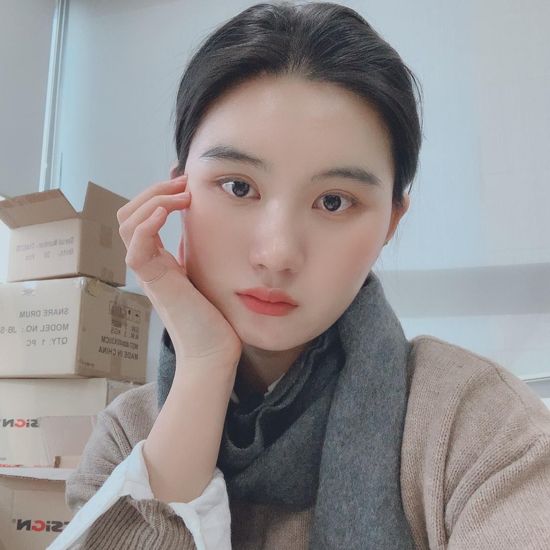 쥼0812 프로필