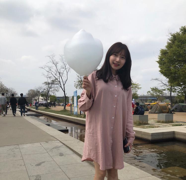 bonheur 프로필