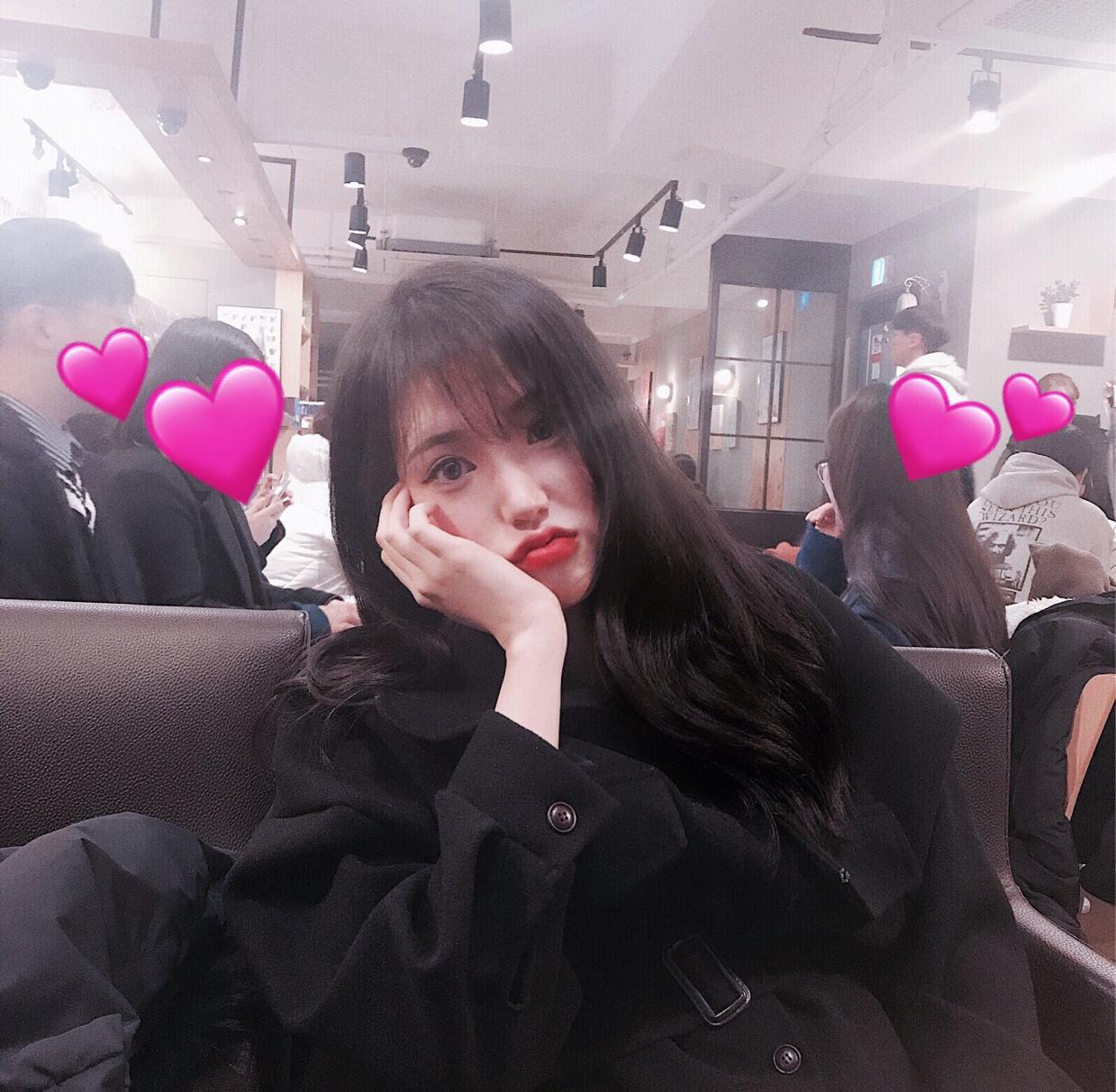쩡미니이 프로필