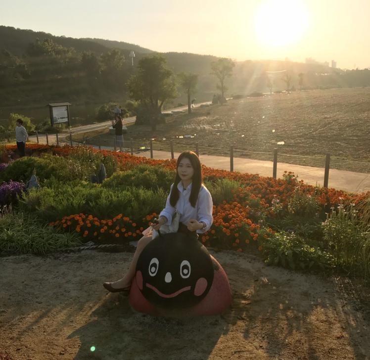 지은동현하트 프로필
