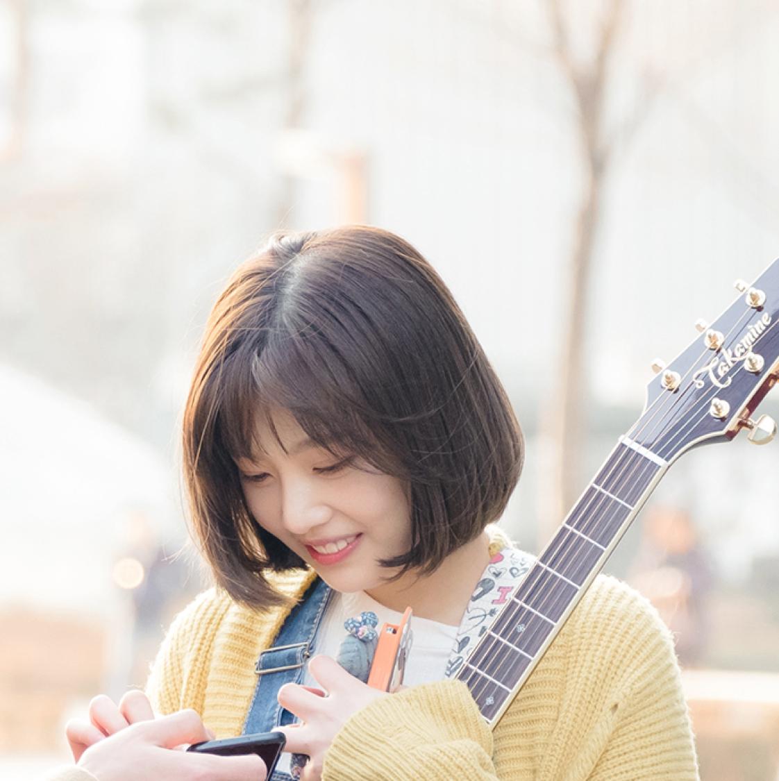 소이바닐라 프로필