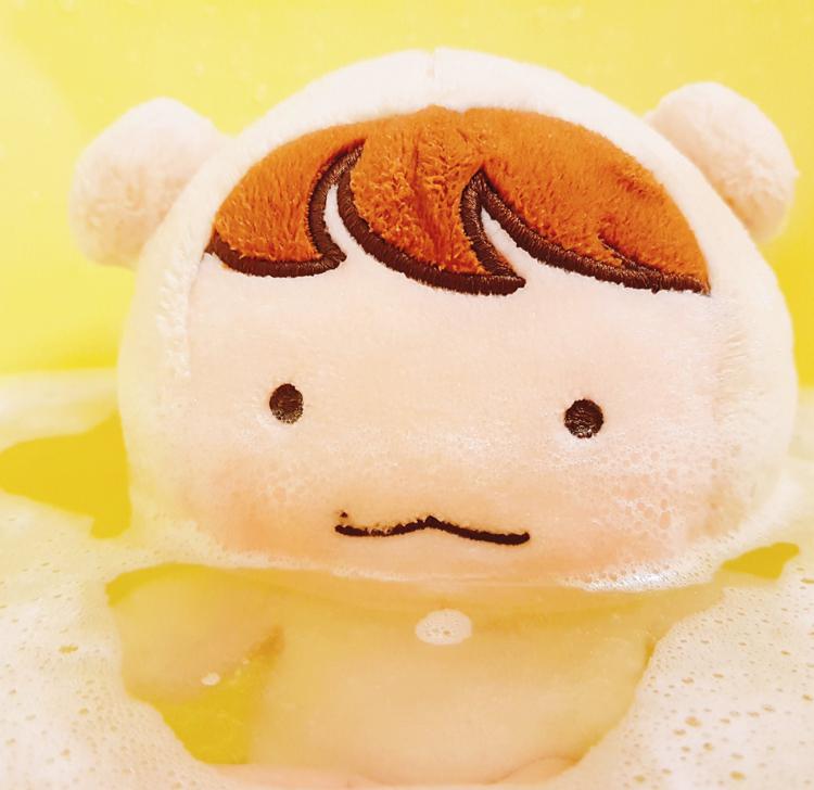 초콥 프로필