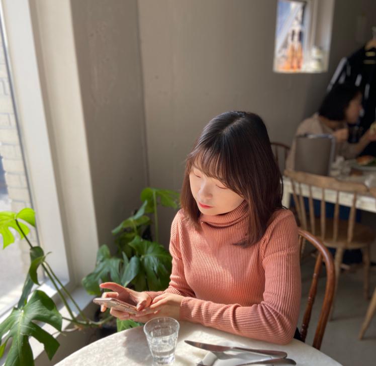 피핑 프로필
