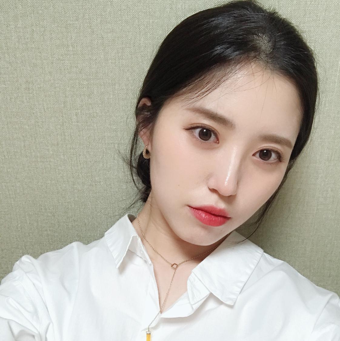 또요니애오 프로필