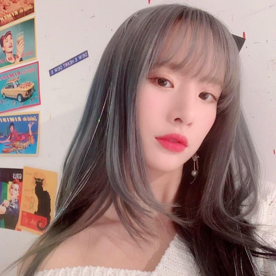 서윤아 프로필