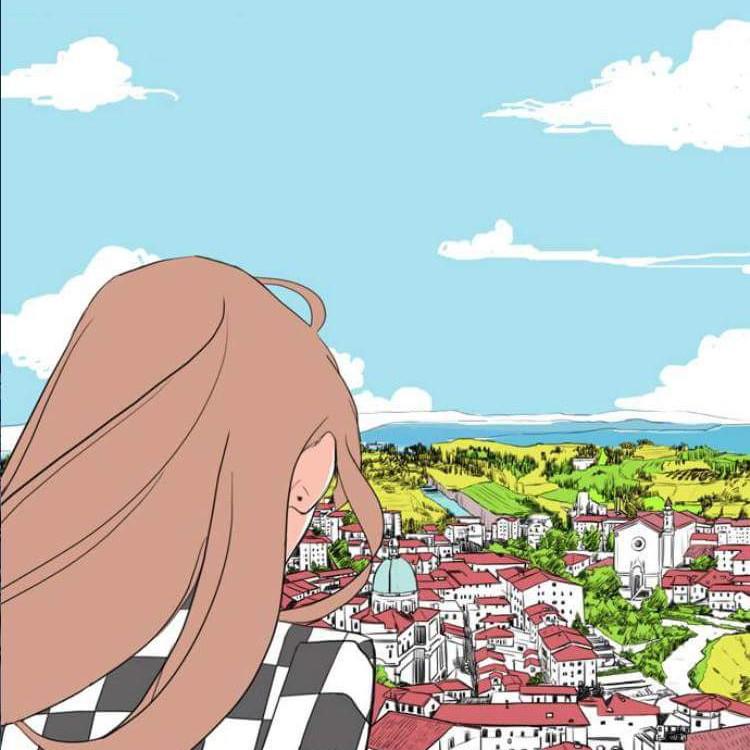 blahello 프로필