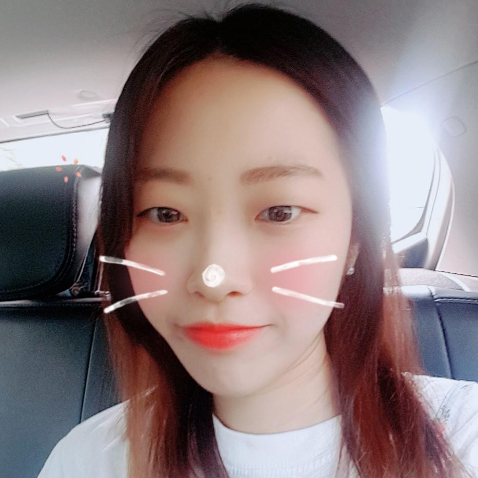 아리고양 프로필