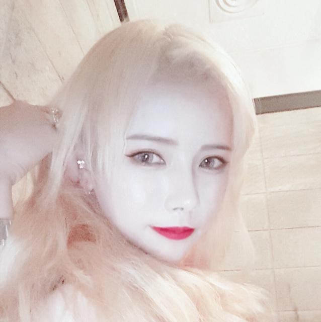 갓리니 프로필