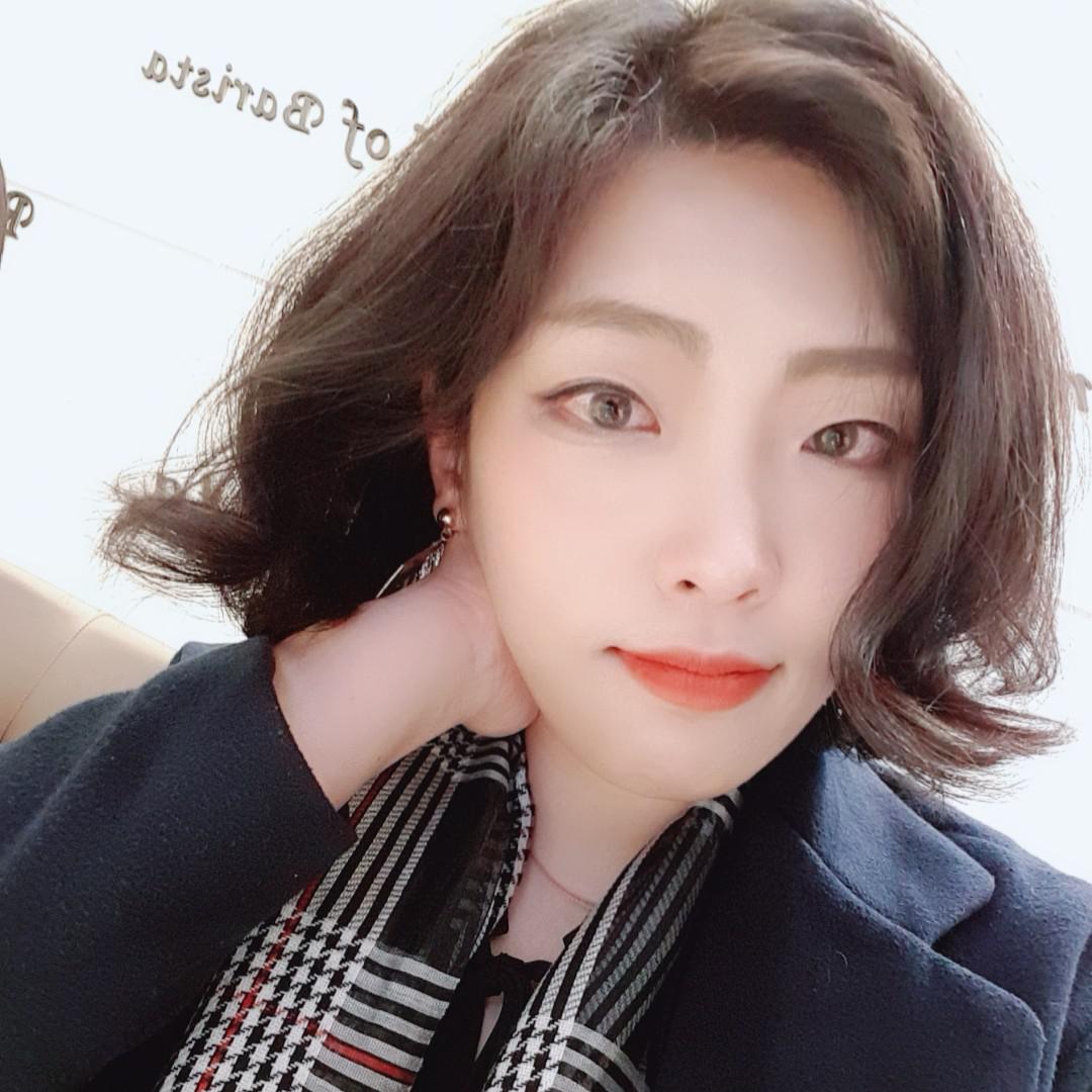 귤규리 프로필