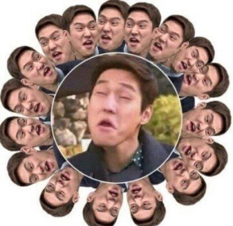 기멋 프로필