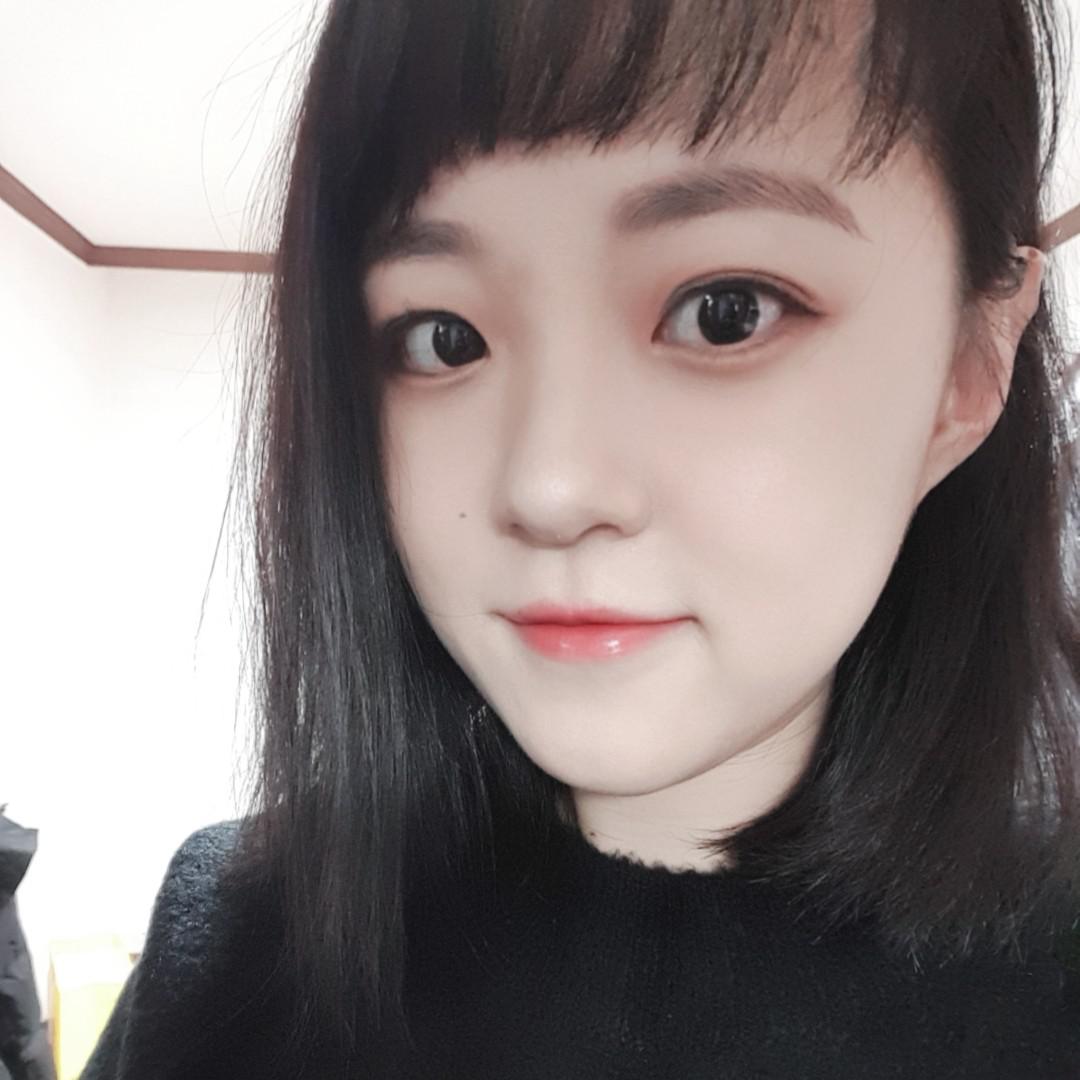 당근쥬스 프로필
