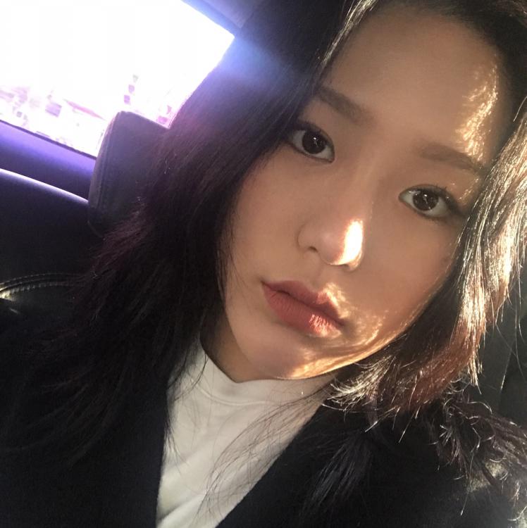 민솔ㄹe 프로필