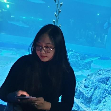 별빛이반짝 프로필