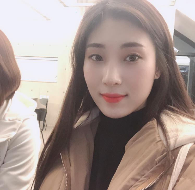 쪼션 프로필