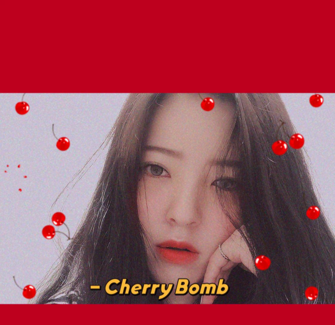 빨간파데 프로필