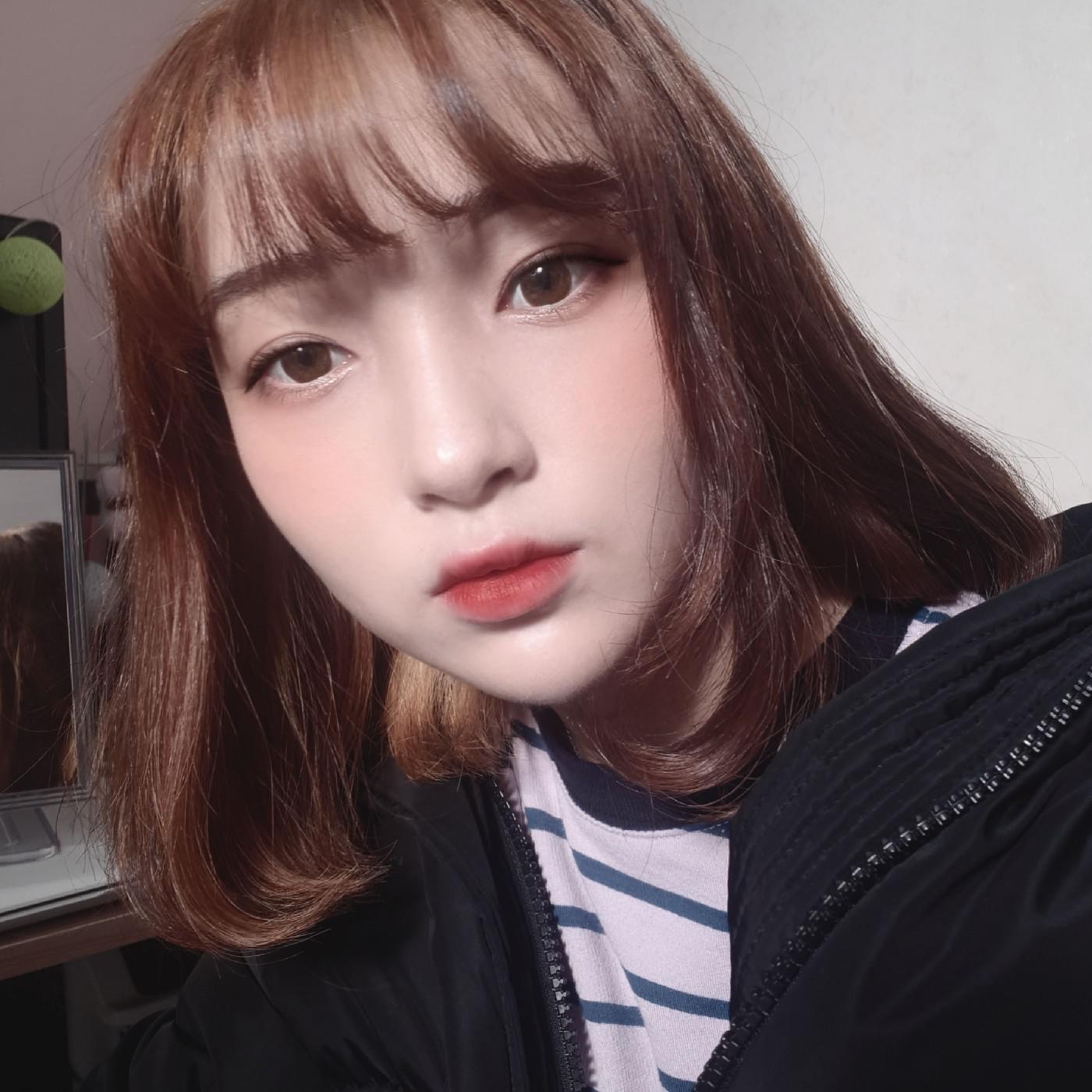 쓔다 프로필