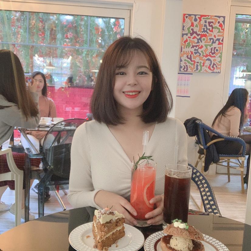 햄톨이 프로필