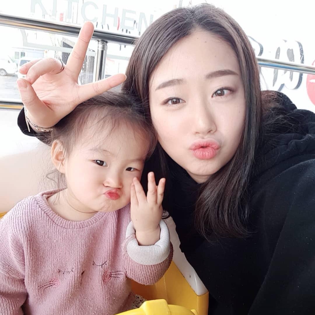 짬비 프로필
