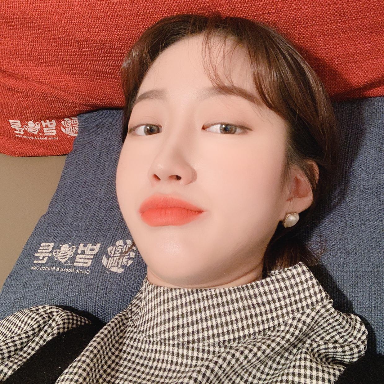 루루미 프로필
