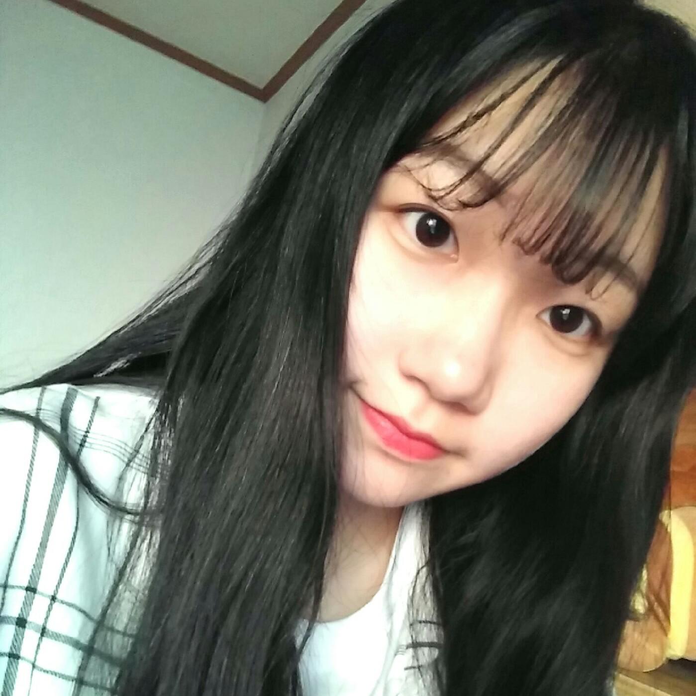 니가정말좋아 프로필