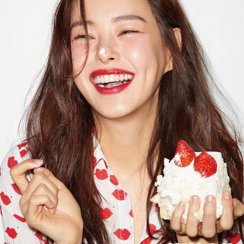 레몬케익이 프로필