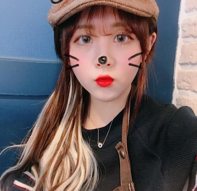 하진향 프로필