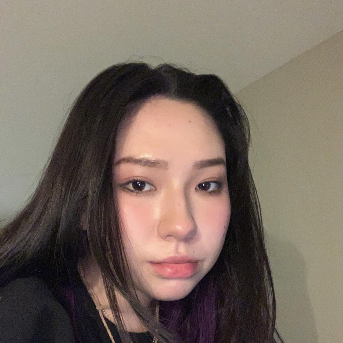 숮지 프로필