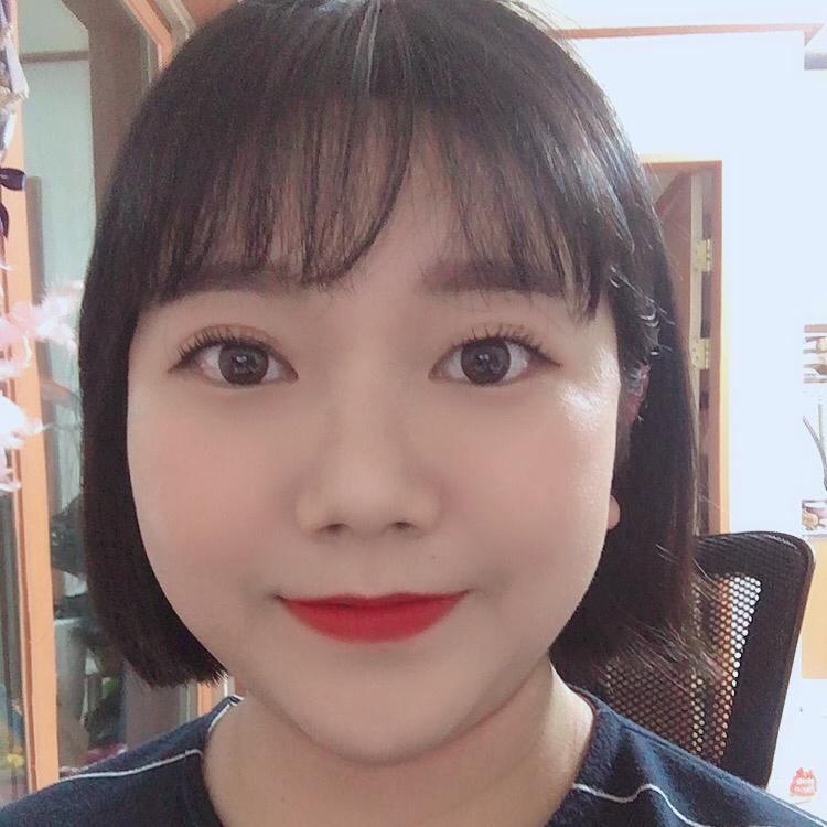 됴사랑에리 프로필