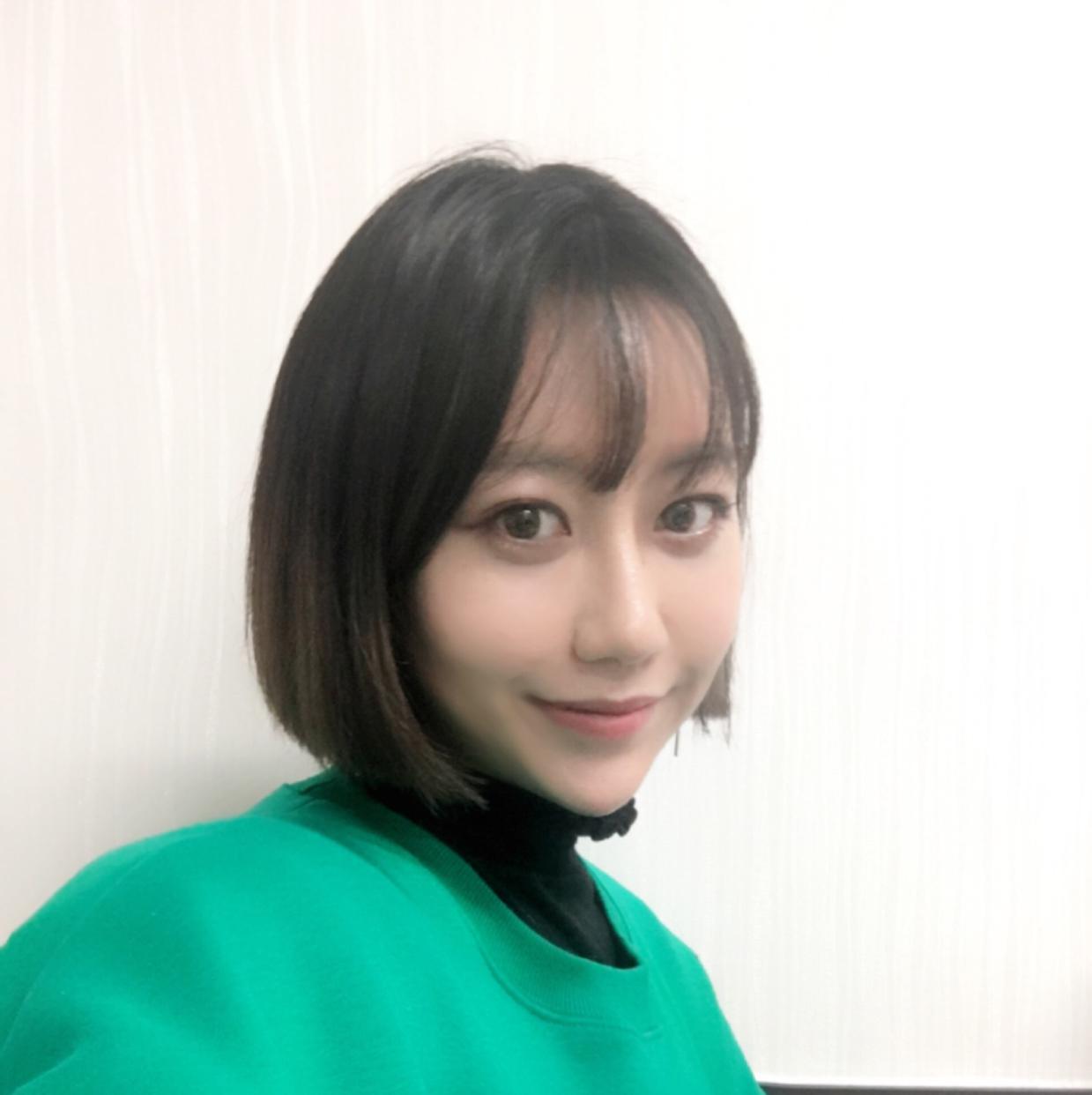 고혜리 프로필