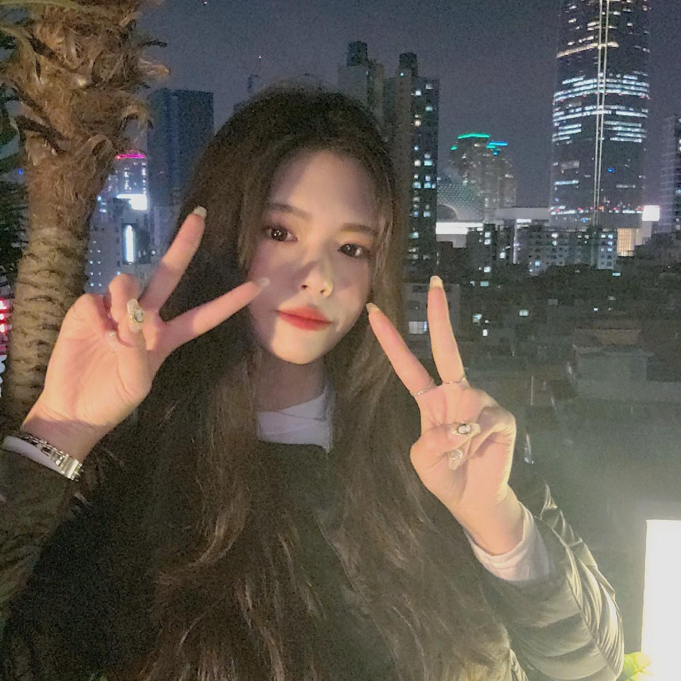 핫투 프로필