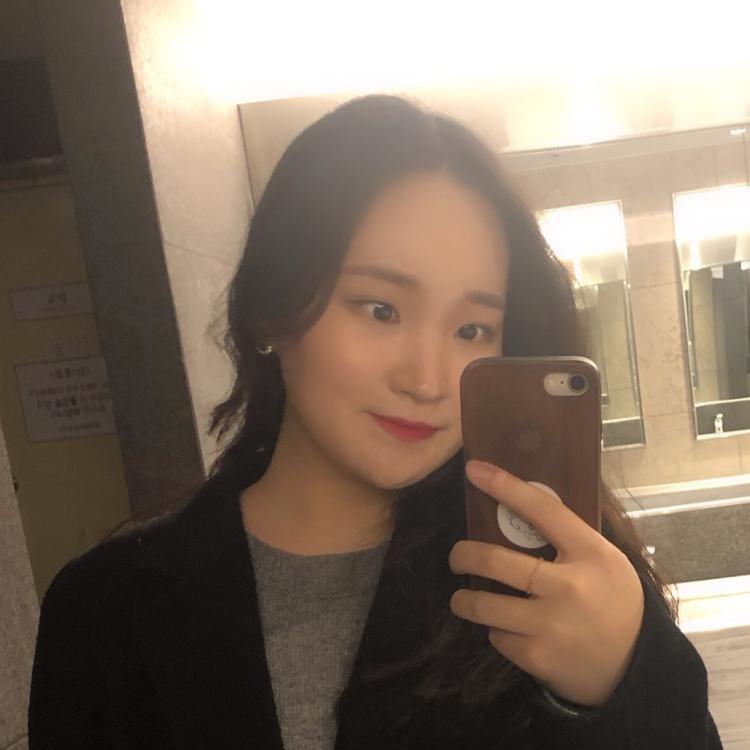 나옹ㅇ 프로필