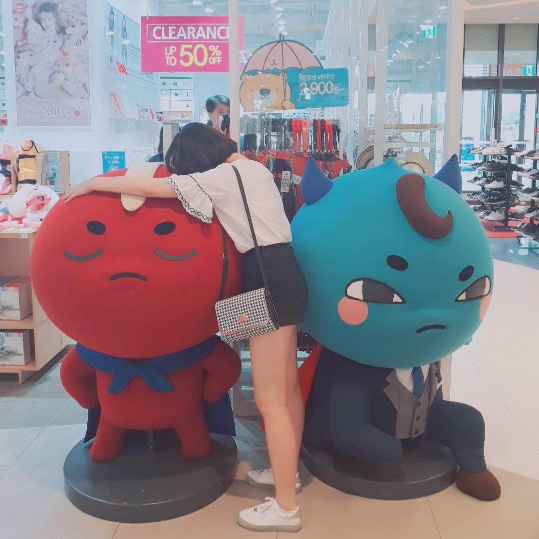 지영김지영 프로필