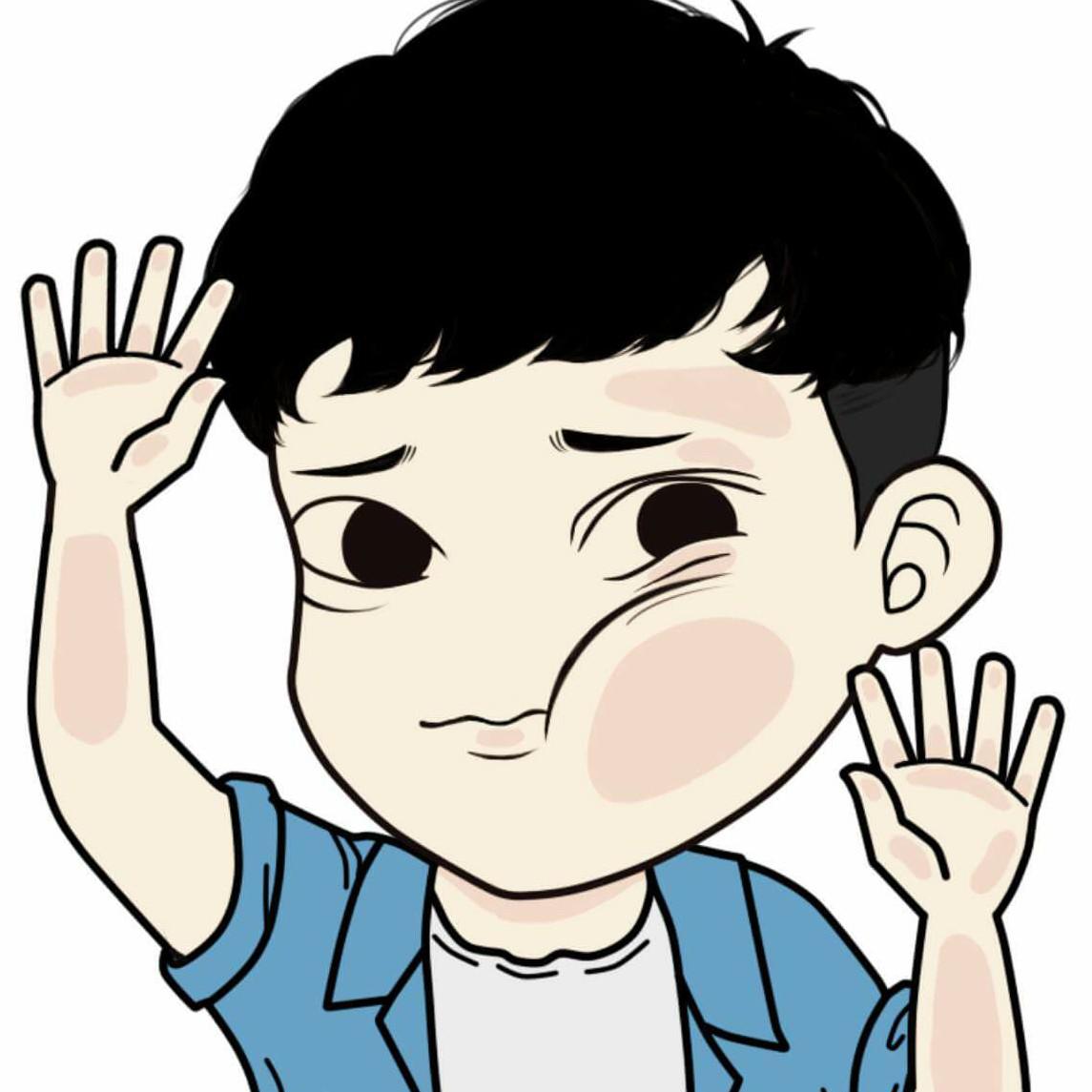 만능재주꾼 프로필