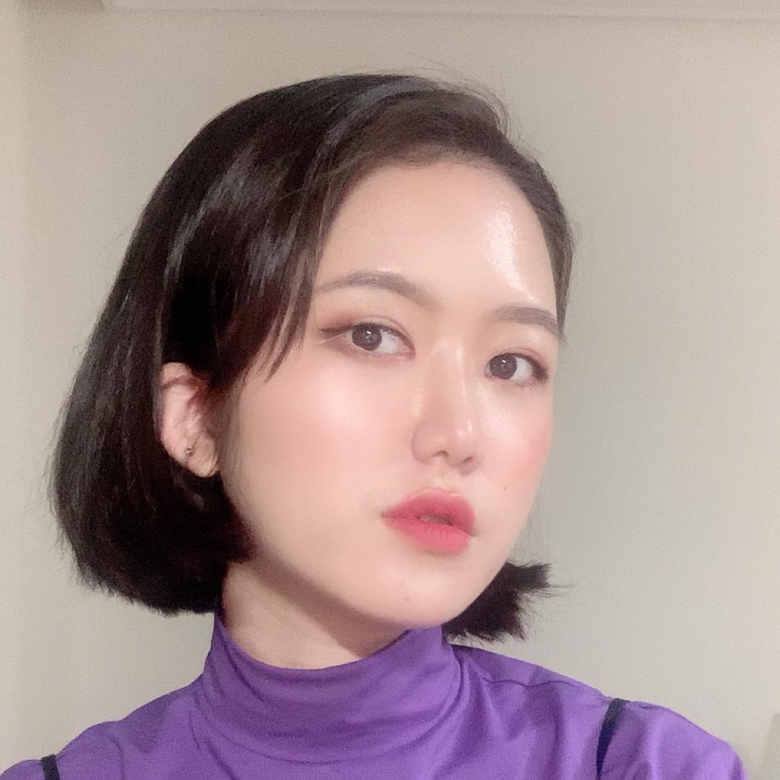 다온느 프로필