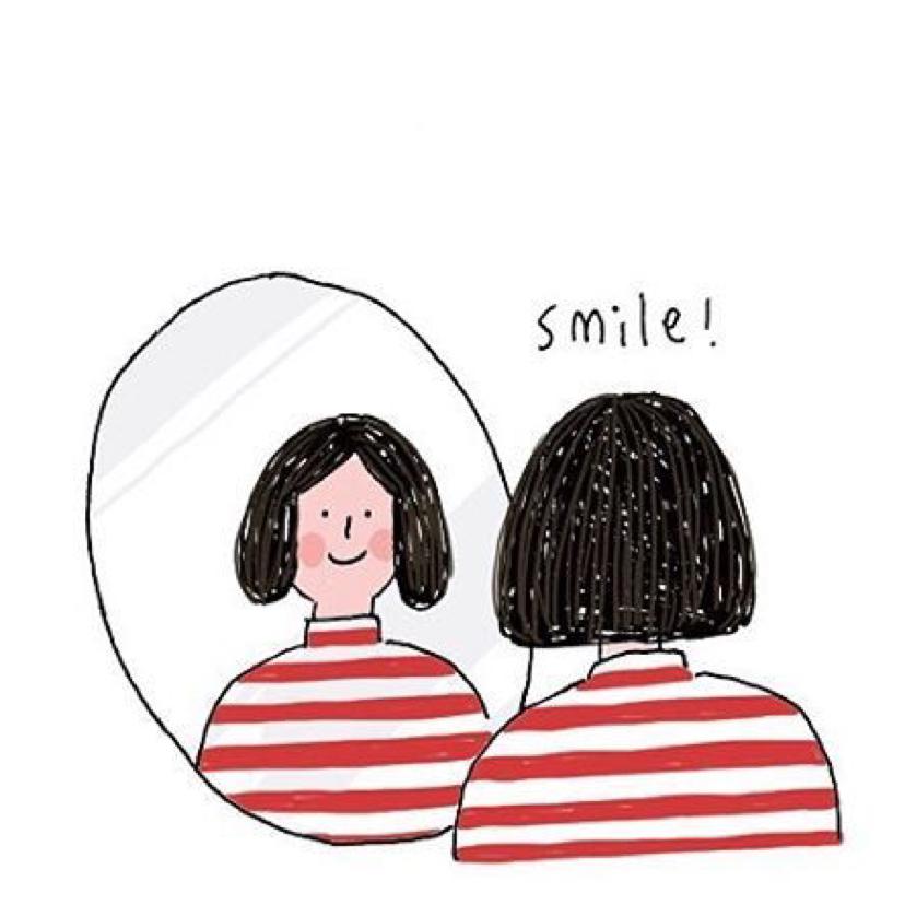 JustSmile 프로필