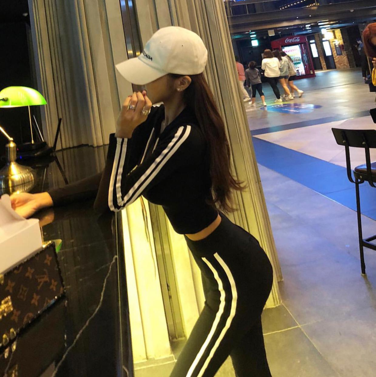 샤샤샤예진 프로필