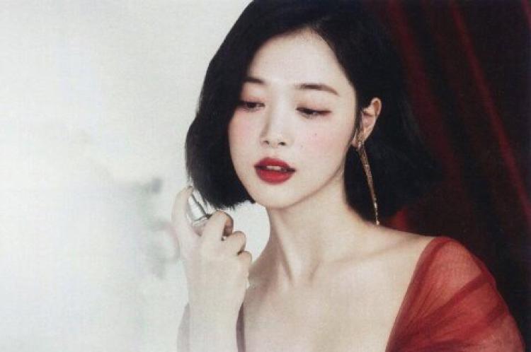 몰라융 프로필