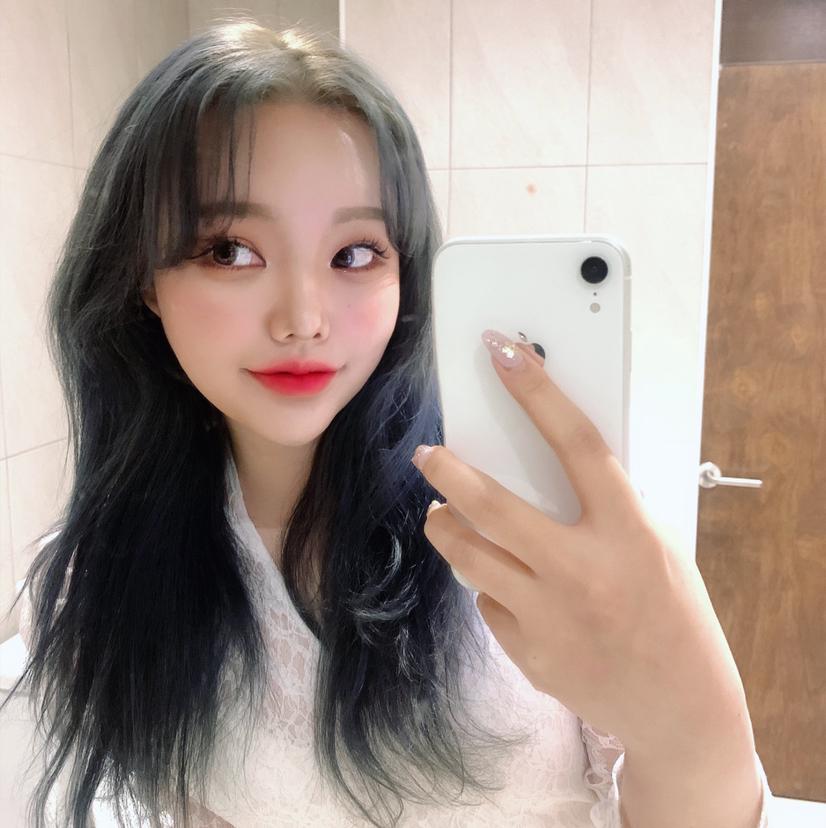 깨민정 프로필