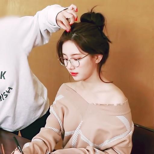 해셩 프로필