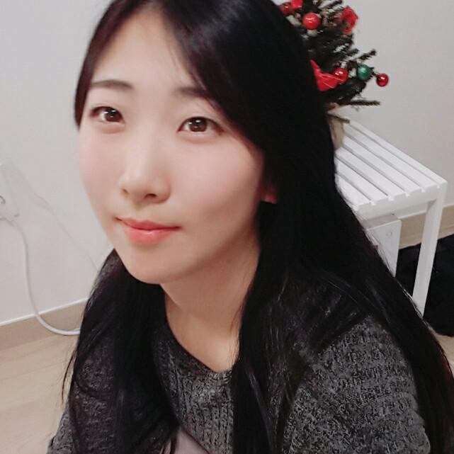 힘드렀돠 프로필